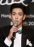 BIGBANG member TOP tested positive for marijuana