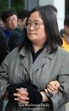 Daughter of late businessman and operator of Sewol ferry denies any wrongdoing 