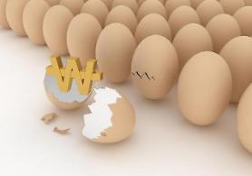 Thai eggs set to arrive in S. Korea amid consumer concern about high egg price