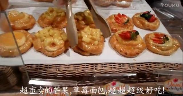 [AJU VIDEO] 泰国美食之旅！！吃货必看~~