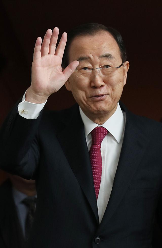 潘基文被提名为国际奥委会道德委员会主席