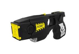 Mentally-ill man shot dead by police stun gun first time in S. Korea