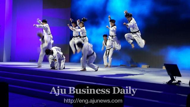 N. Korea taekwondo team wins approval for trip to S. Korea