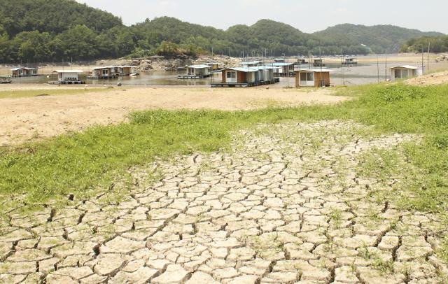 Heatwave research center established in S. Korea to predict hot weather
