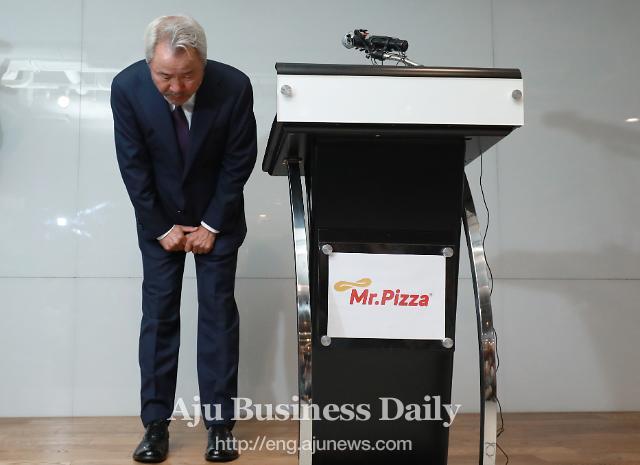 Pizza group MPK chairman resigns to face investigation by prosecutors 