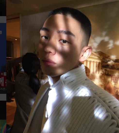 Actor Yoo Ah-in exempted from mandatory military service