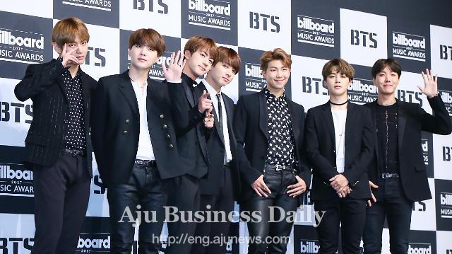 Boy band BTS selected to join Seo Taijis remake project in September  