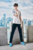 Actor Lee Min-ho to hold exhibition of photos shot in DMZ 