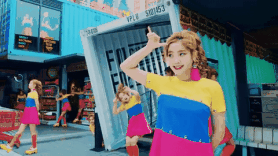TWICE grabs top place in Japans Oricon Daily Album Chart
