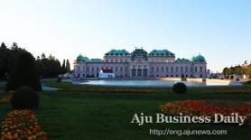 AJU presents, 15-day Summer itinerary in Austria