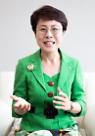 [아주초대석] 허은영 캠코 이사 멘토링에 심혈을 기울이는 이유는...