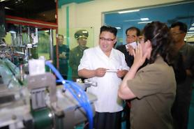 N. Korea state media rules out  family reunions without repatriation of defectors
