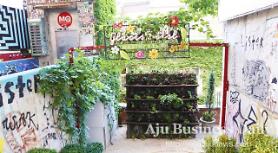 Dining experience at Glasis Beisl in Vienna, Austria
