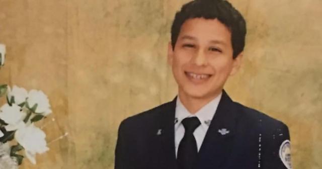 Texas teen killed himself to complete Blue Whale Challenge