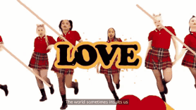 Psy drops music video for LOVE featuring BIGBANGs Taeyang