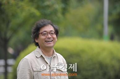 [아주초대석] 물고기 박사 황선도 지속가능성의 위기, 슬로피시로 극복해야