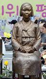 S. Korea to designate national memorial day for comfort women