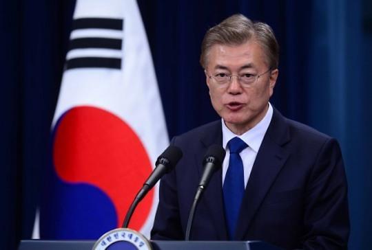 Doubts over how to fund Moons election pledges: Yonhap
