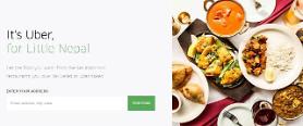 Uber teams up with financial giant for food delivery service