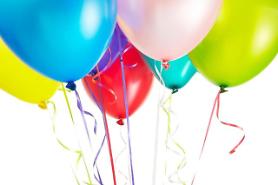 ​​Happy balloon banned in S. Korea as hallucinogen