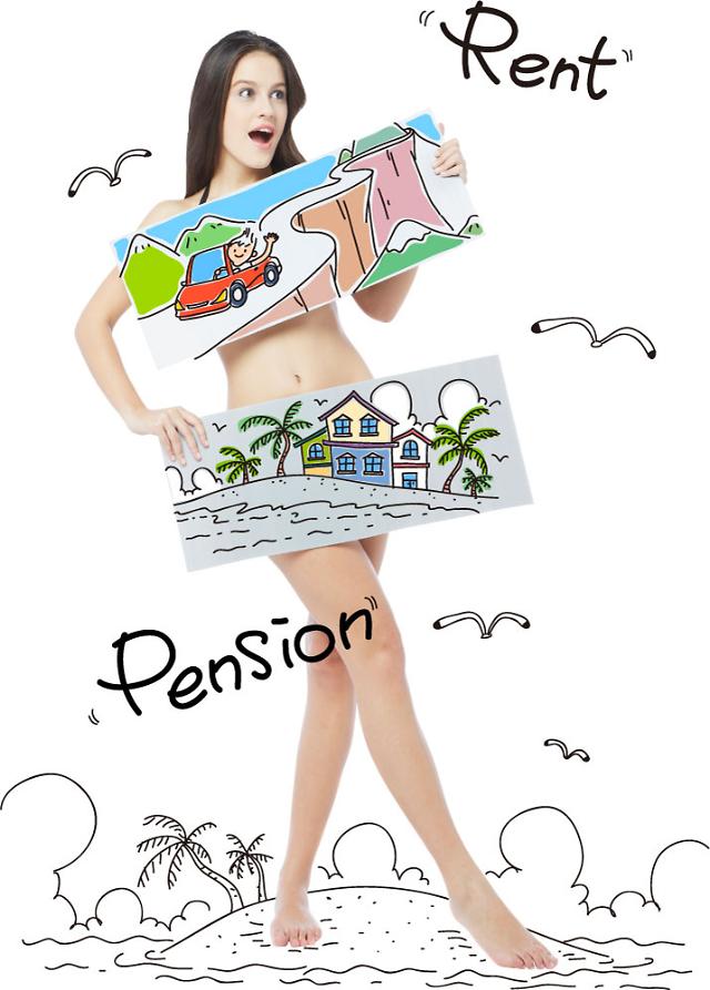 More than half of S. Koreans say no to nude pension