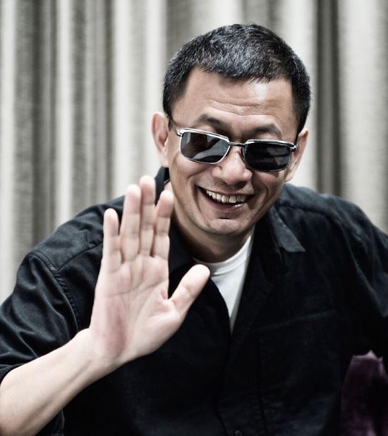 Director Wong Kar-wai to invest in S. Korean musical play