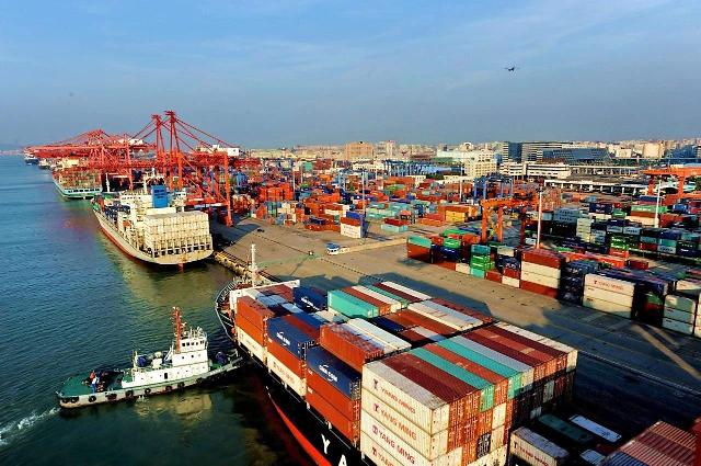 中国降低对韩依赖度 韩国对中国贸易顺差将持续减少