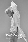 BIGBANGs Taeyang to comeback solo next week