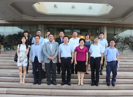 <산동성은 지금>옌타이서 한중의료제약교류회 열려 [중국 옌타이를 알다(222)]