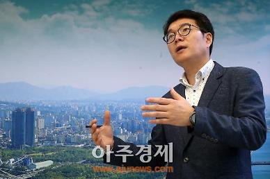 [아주초대석] 정원오 성동구청장 성동구 거주 건물주 90% 임대료 인상 자제 상생협약 결실