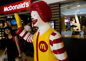 Court rules against McDonalds in controversy over bacteria-carrying burger 