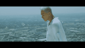 BIGBANG member Taeyang returns solo with double title tracks