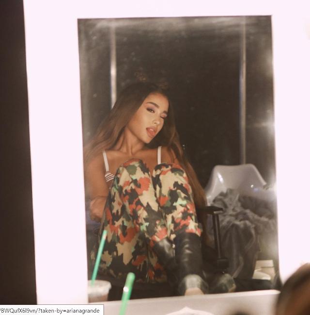 Concert organizers apologize over Ariana Grande performance in Seoul