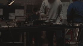 ​S. Korean students turn LG laptop into racing drone