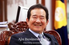 Parliament speaker proposes referendum on constitutional revision next year