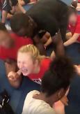 Denver High School under fire after disturbing video of forcing 13-year-old girl into splits surfaces