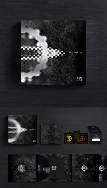 Seo Taiji to release limited vinyl version of commemorative album