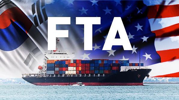 路透社：美国白宫将不考虑废除韩美FTA
