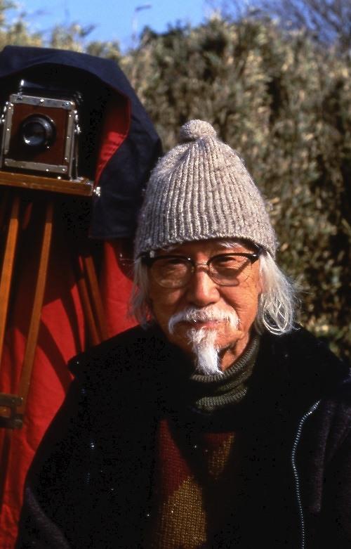 BIFF picks Japanese director Suzuki as Asian Filmmaker of the Year