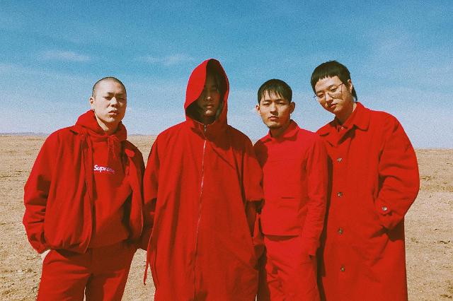 Popular indie band Hyukoh to embark on North American tour