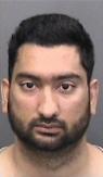 Florida man asks parents in India to come help him beat his wife