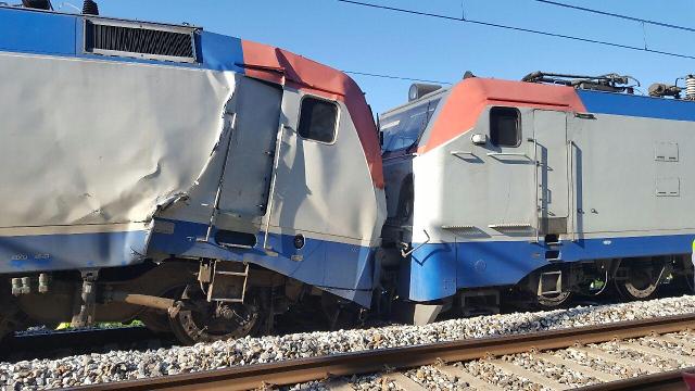 地铁中央线发生列车追尾事故 1人死亡6人受伤