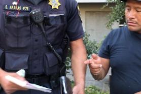 Over $85K raised for Hot Dog vendor who had his money taken away by police