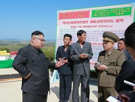 Seoul goes ahead with economic aid to N. Korea despite sanctions