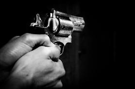 Oklahoma deaf man shot dead by police as neighbors yelled "He cant hear you"