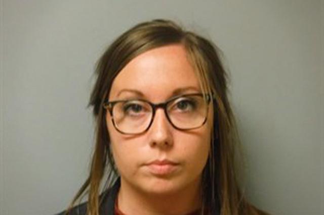 Arkansas teacher charged for having sexual relationship with four students