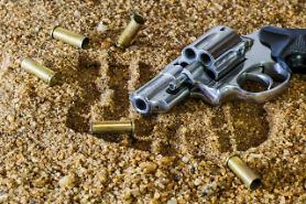 Four-year-old girl accidentally kills herself while looking for candy in her grandma’s purse