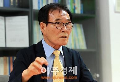 ​[아주초대석] 배영휘 한국CM협회장 “CM업계, 4차산업서 새로운 먹거리 찾아야”