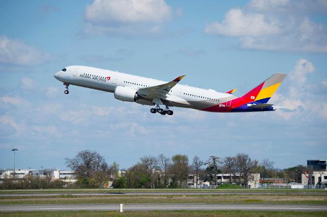 Asiana pilots face investigation for cockpit squabble during flight to Rome