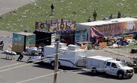 Ten Koreans unaccounted for after shooting rampage in Las Vegas: Yonhap